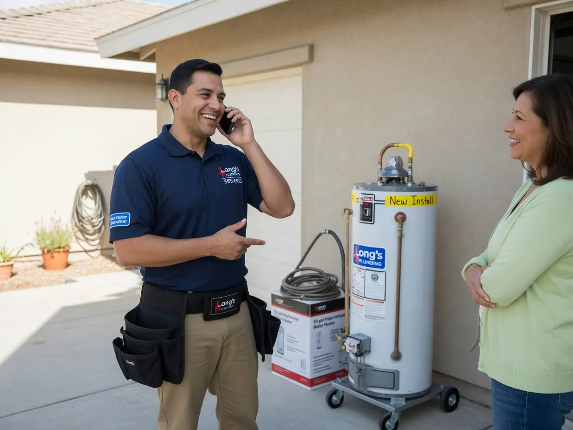 Leak Detection Demopolis, AL FAQs